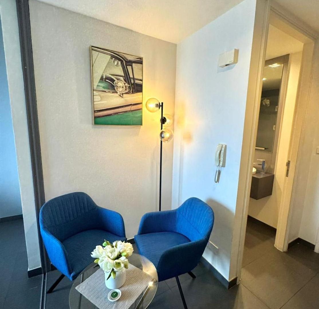 Unixx Sea View Walking Street 5 Min Pool & Gym อพาร์ทเม้น *