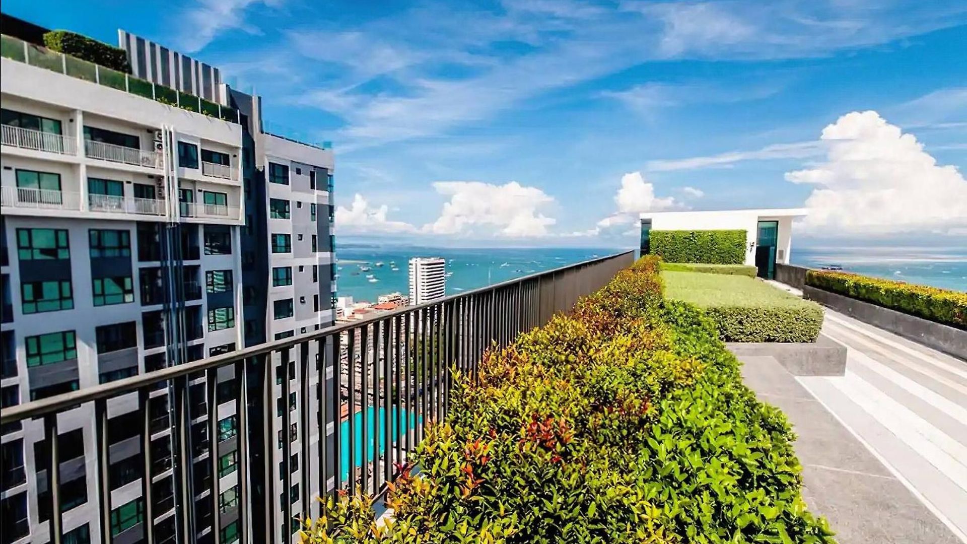 Holiday home Pattayas Location, Walk To The Pattaya