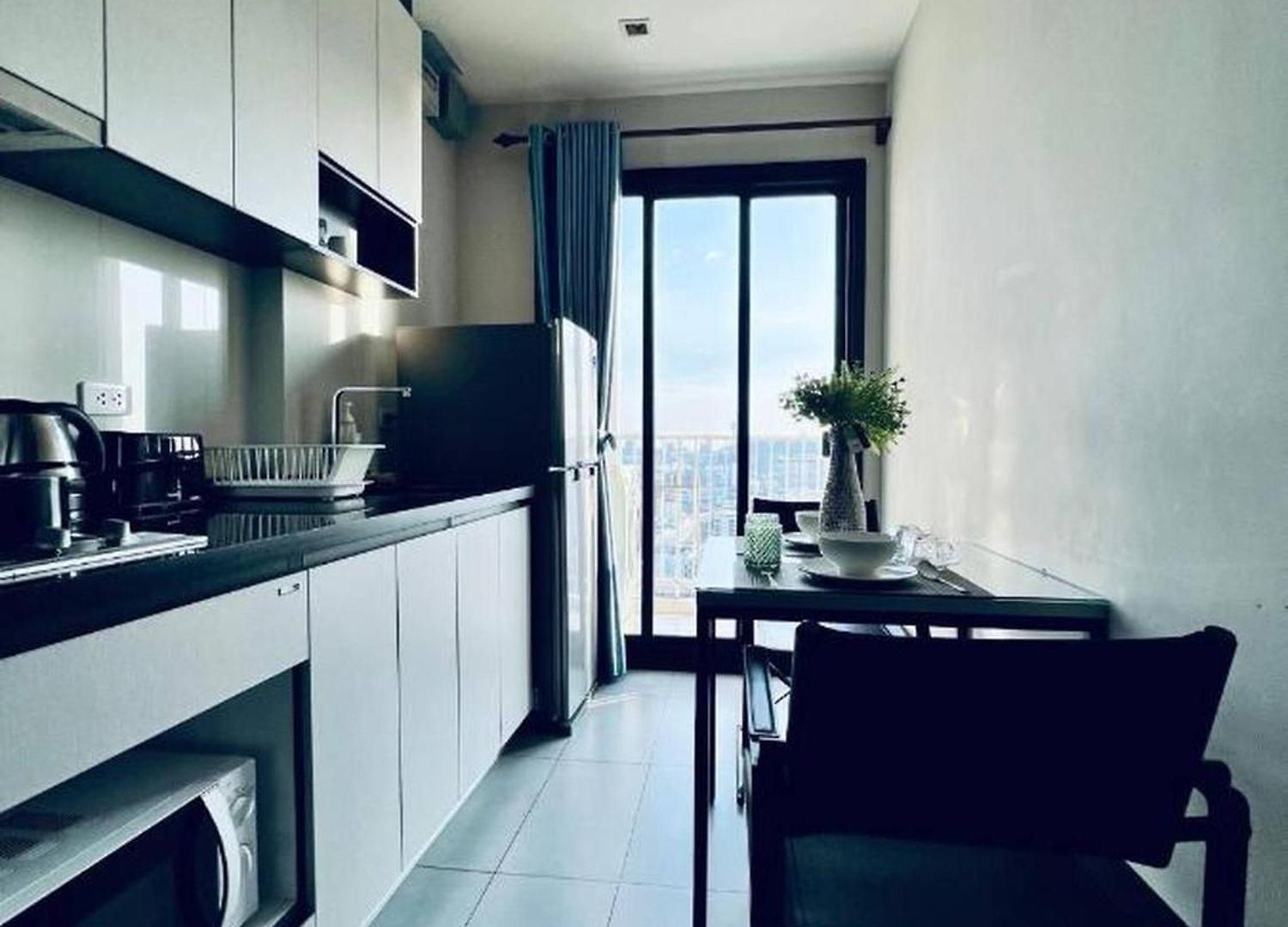 Holiday home Pattayas Location, Walk To The