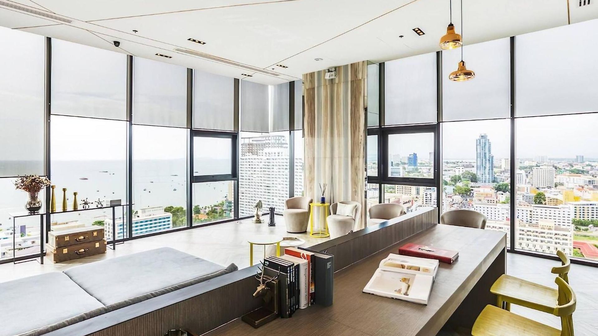 Holiday home Pattayas Location, Walk To The Pattaya