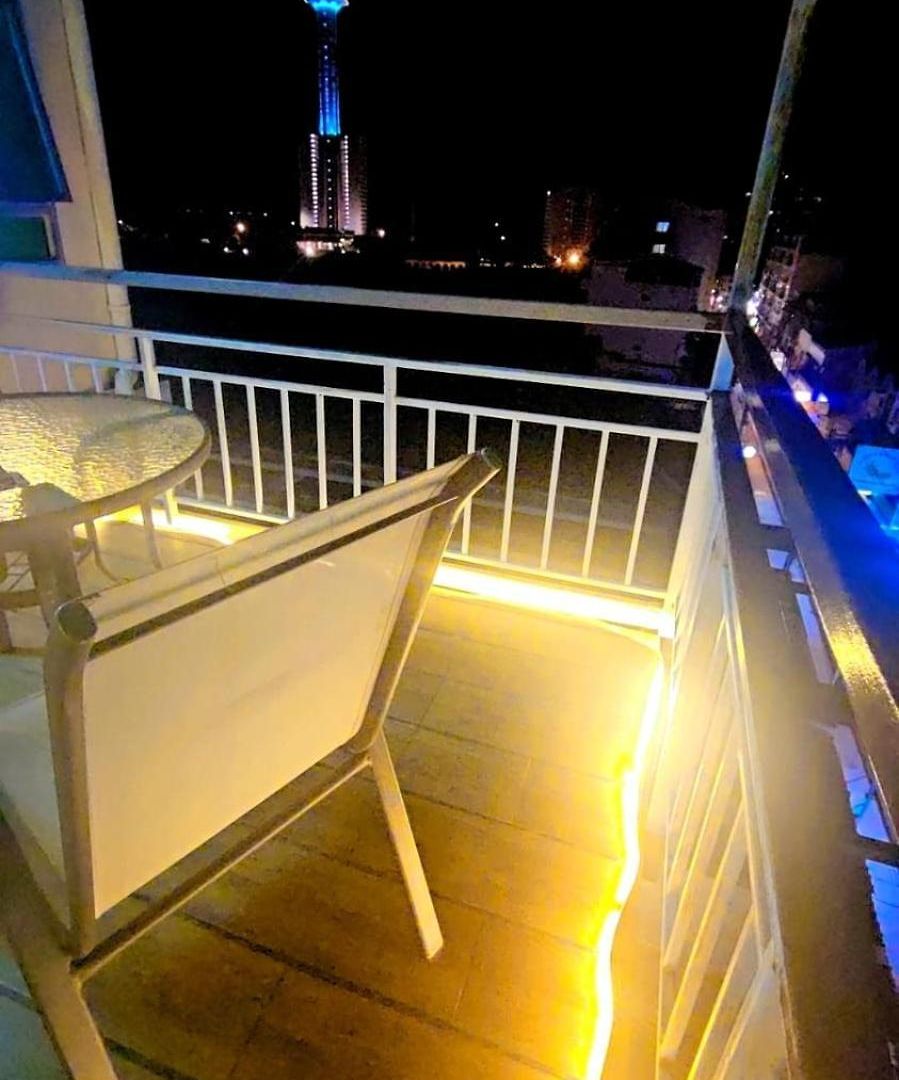 อพาร์ทเม้น Jomtien Pattaya