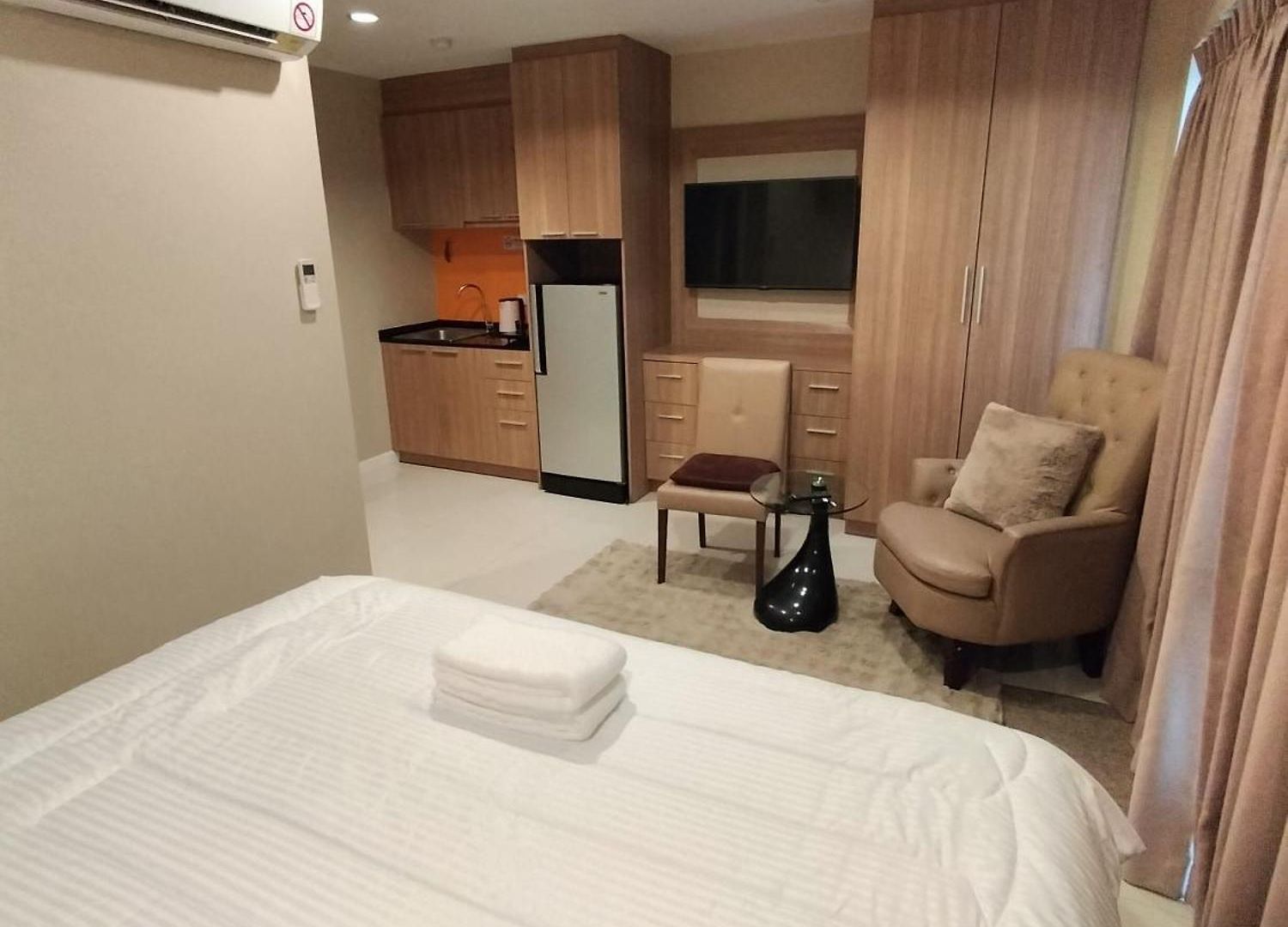 New Nordic Vip 6 Pattaya