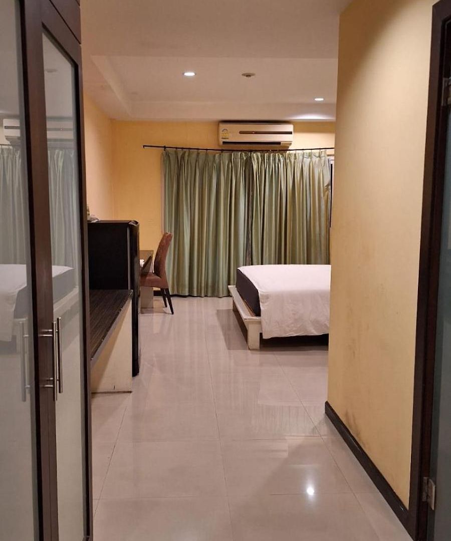 Moonlight - Near Walking Street 3* Pattaya
