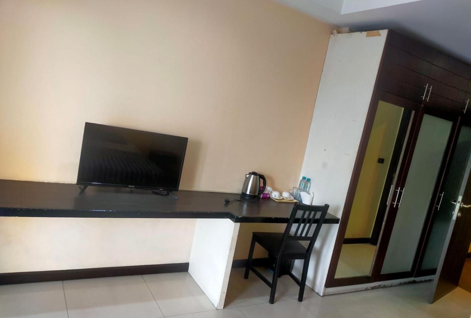 Moonlight - Near Walking Street โรงแรม Pattaya