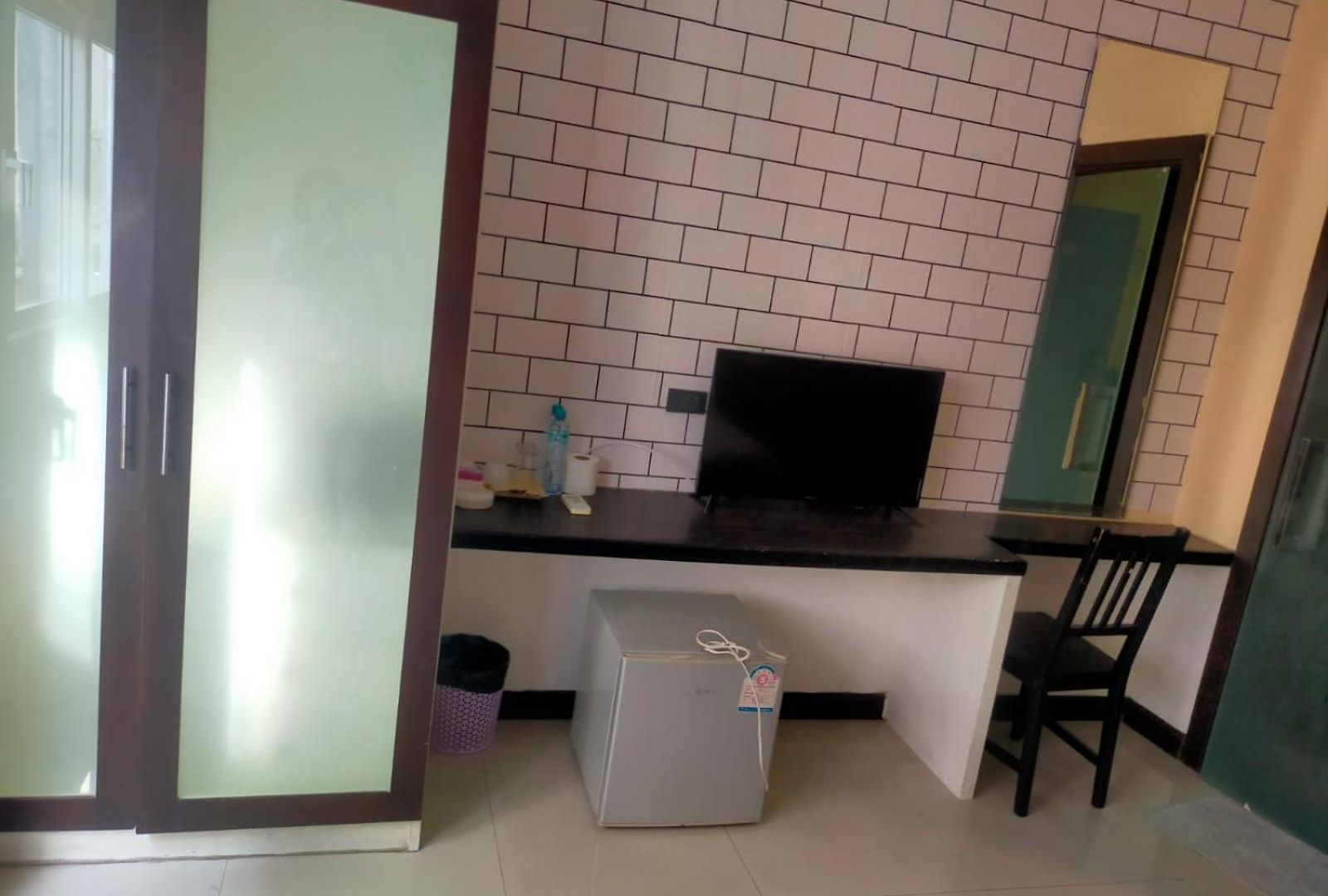 Moonlight - Near Walking Street โรงแรม Pattaya