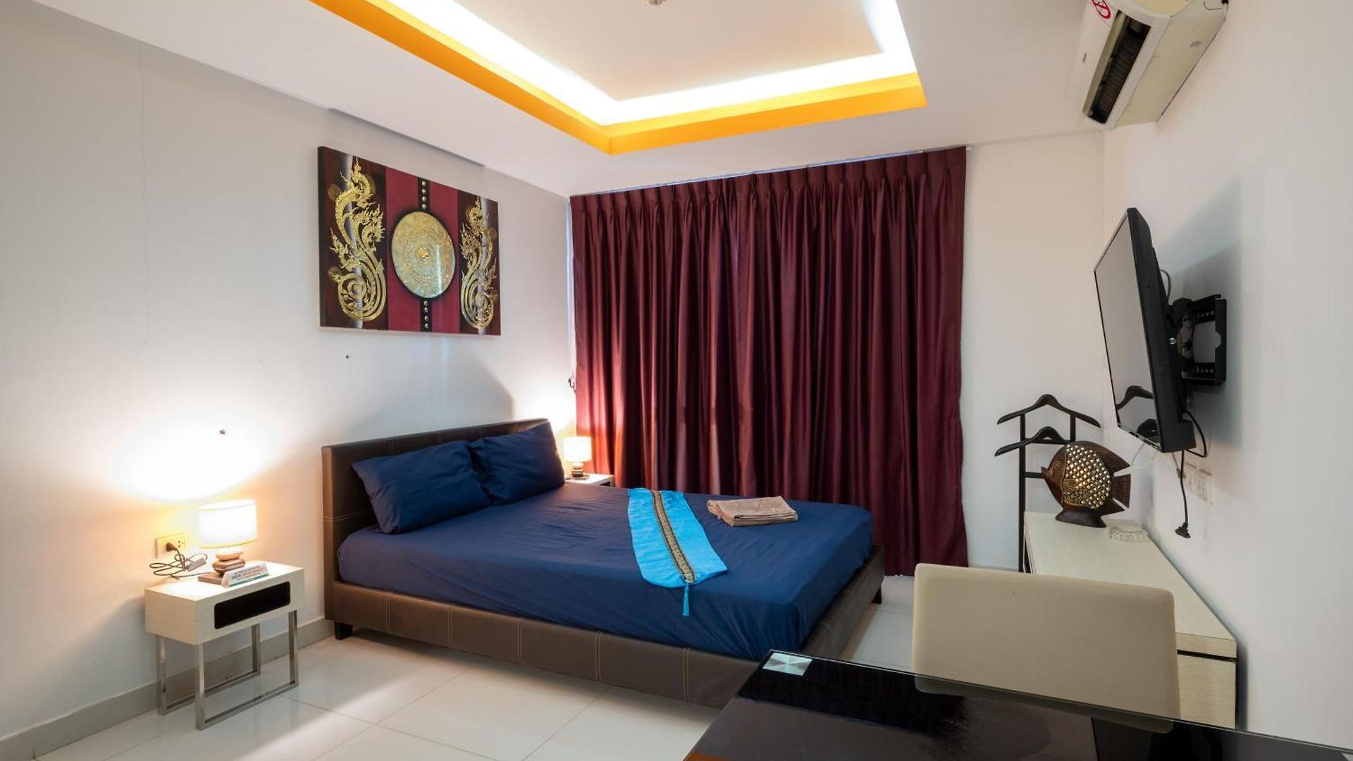 C-view By Apartwell * Pattaya