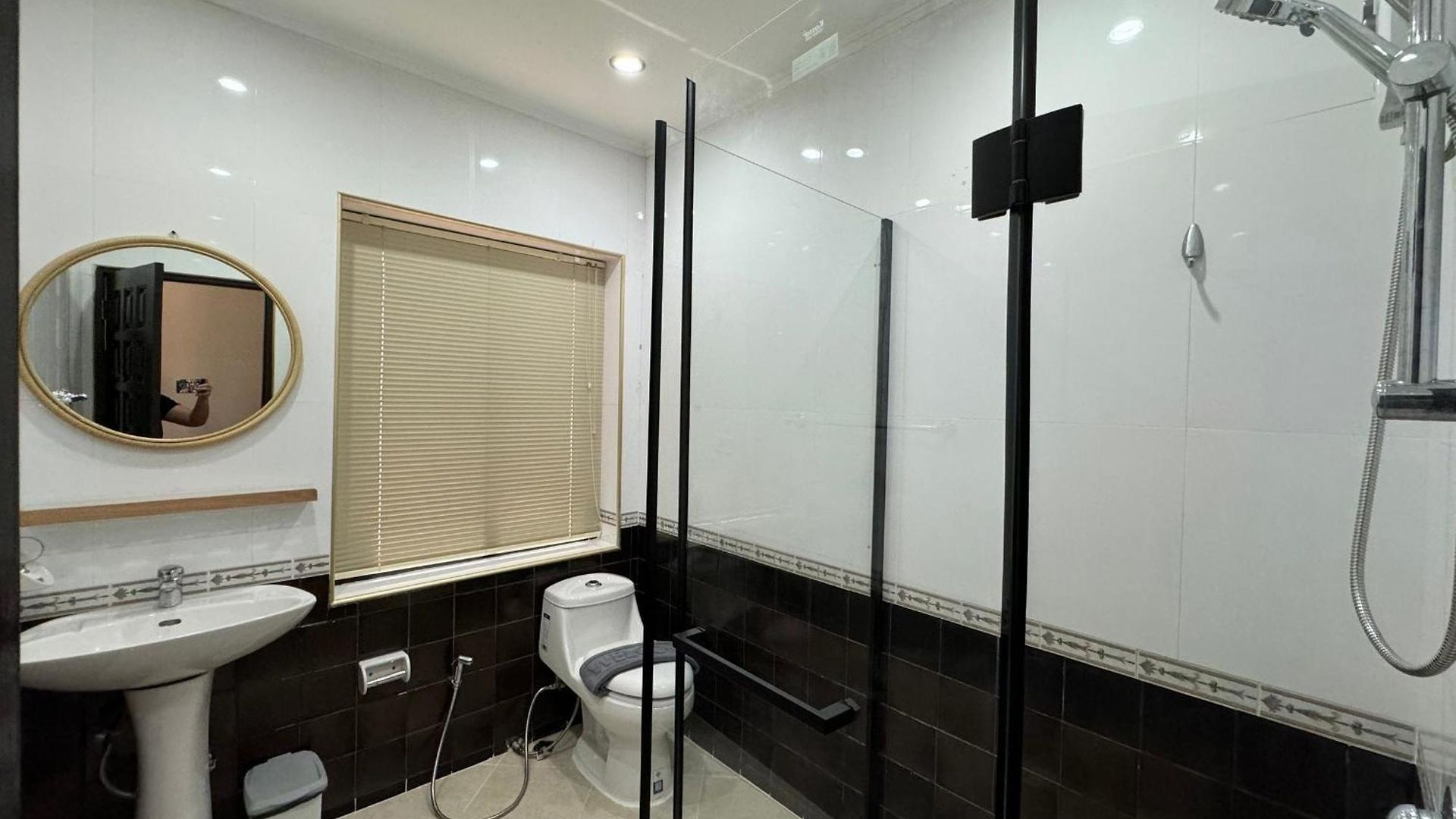Villa B52 Pool