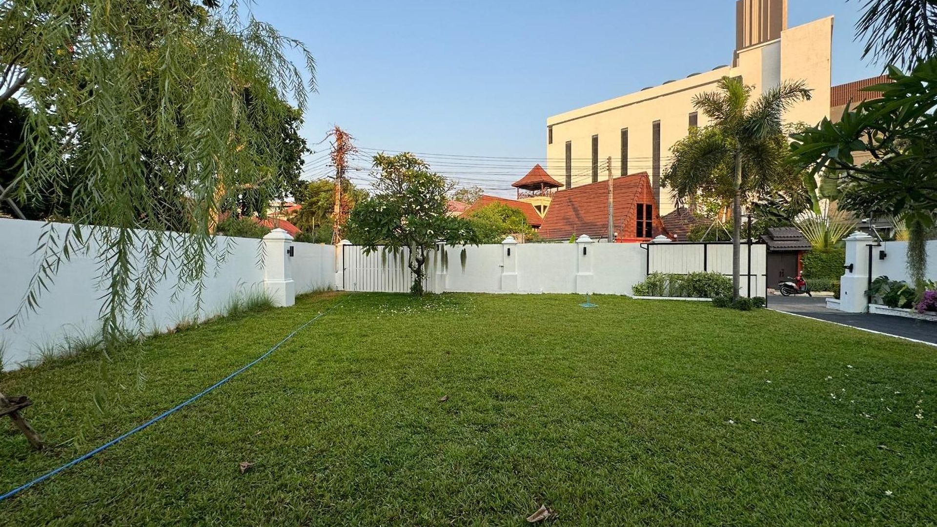 Villa B52 Pool Pattaya