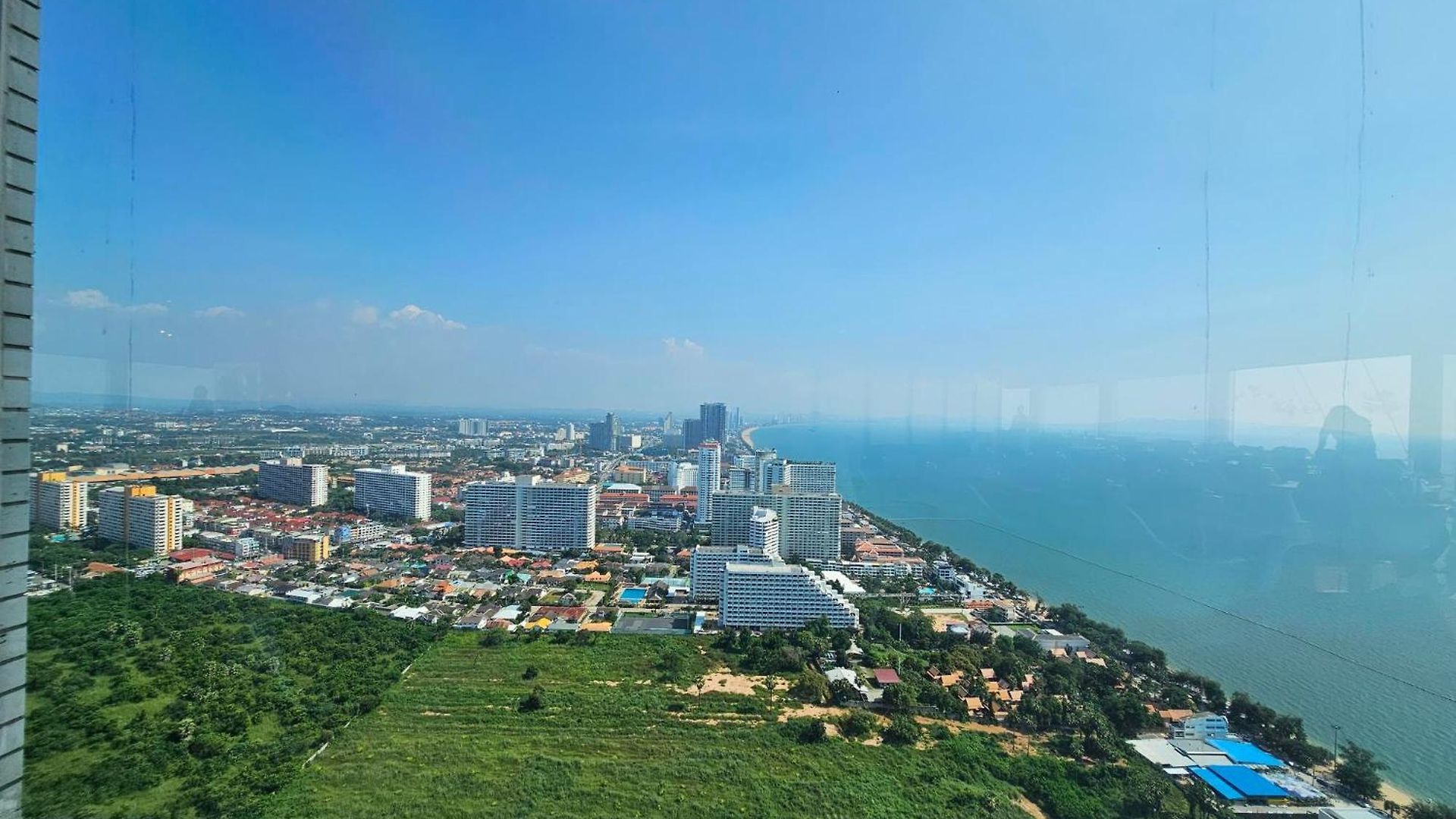 14 Grande Caribbean By Nutthapol อพาร์ทเม้น Pattaya