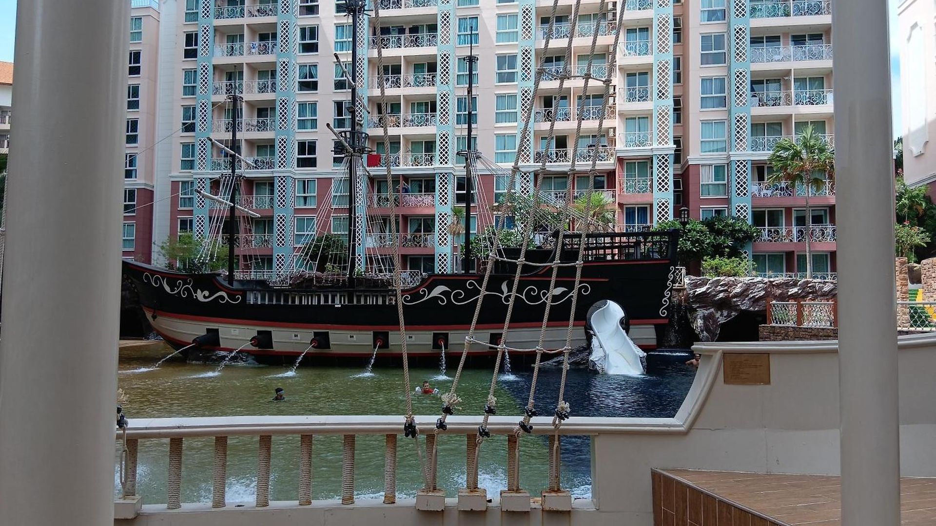 14 Grande Caribbean By Nutthapol * Pattaya