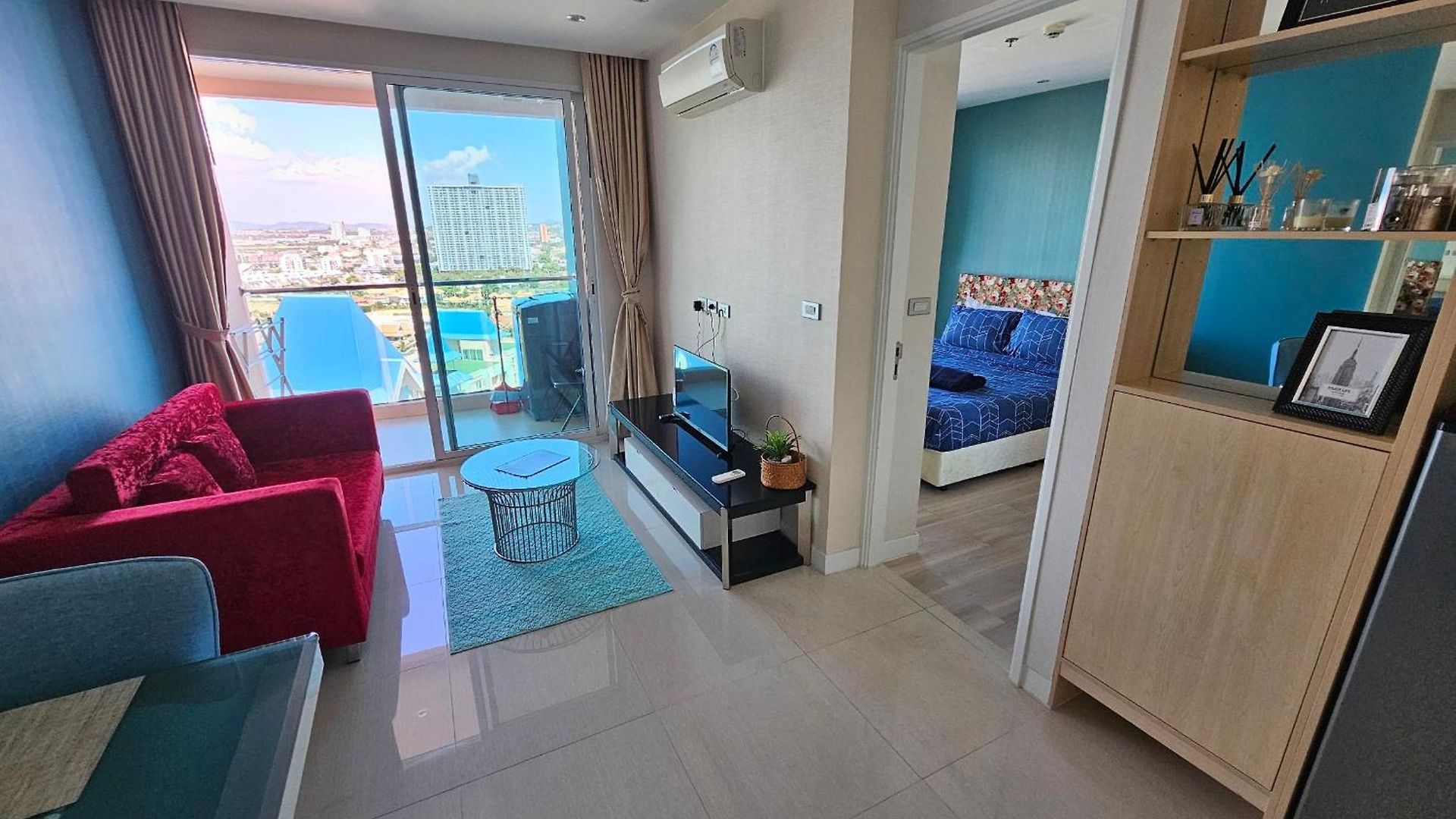 14 Grande Caribbean By Nutthapol * Pattaya