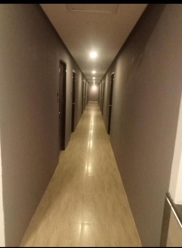 โรงแรม Uno *