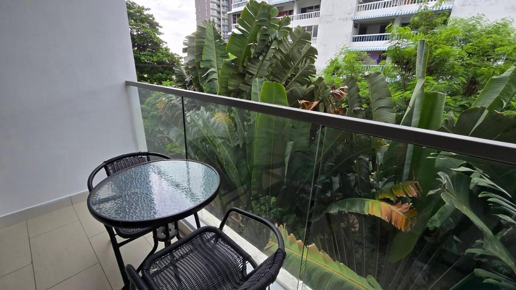 Laguna Bay2 Pratumnak Soi 5-6 อพาร์ทเม้น