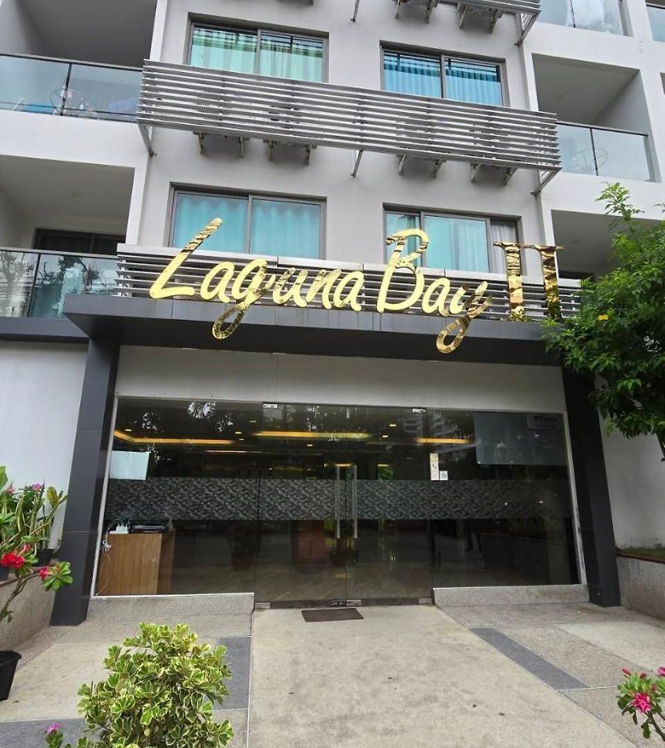Laguna Bay2 Pratumnak Soi 5-6