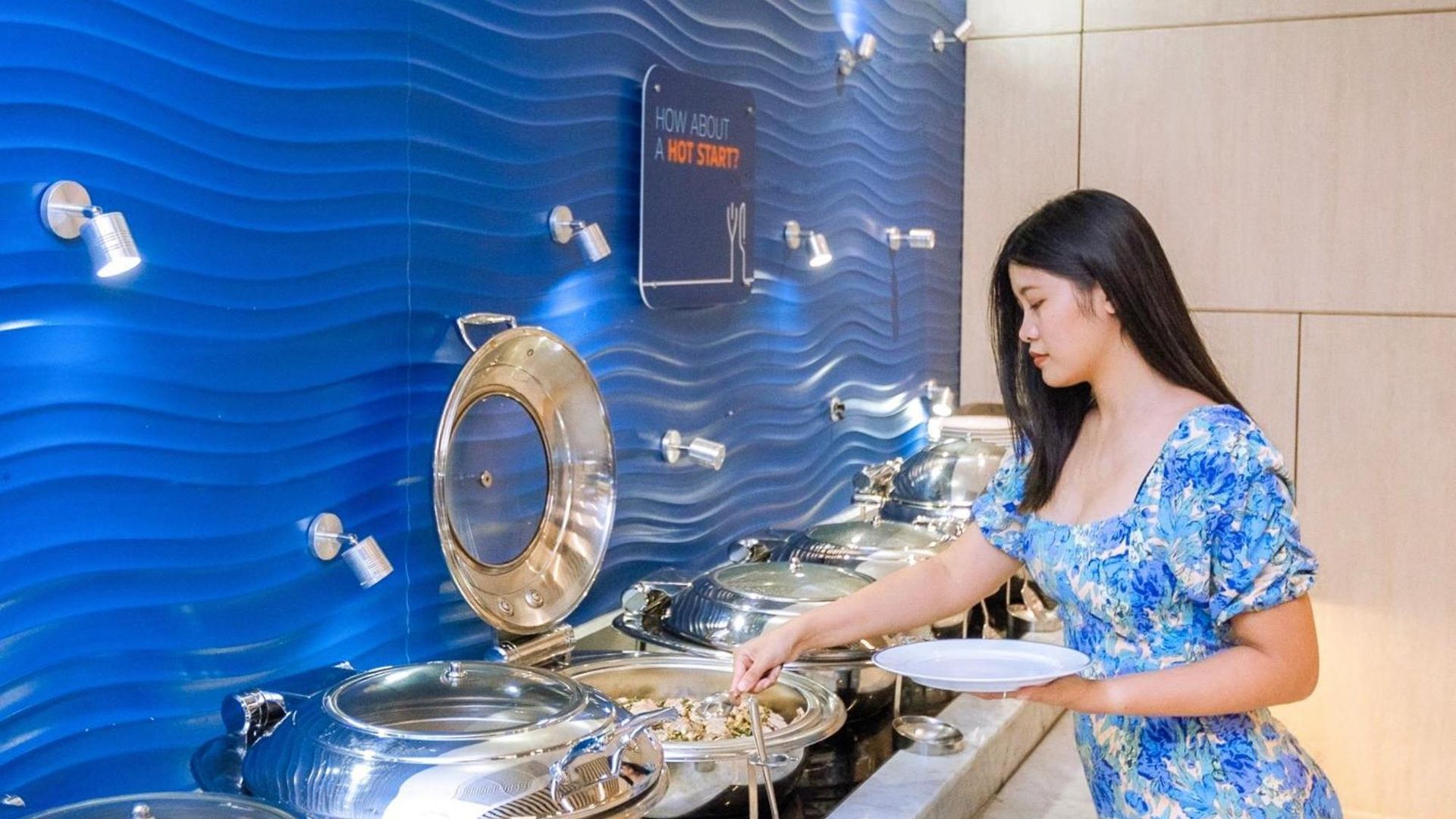 Hotel Express By Ihg Pattaya