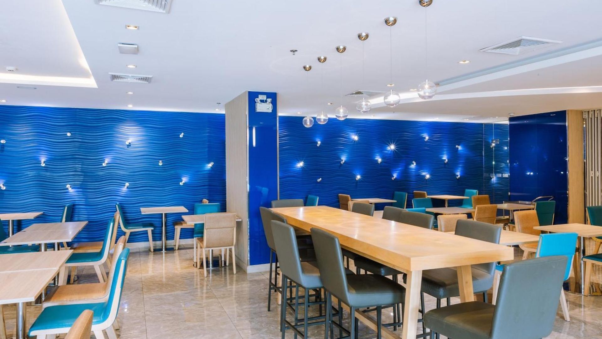 Hotel Express By Ihg Pattaya