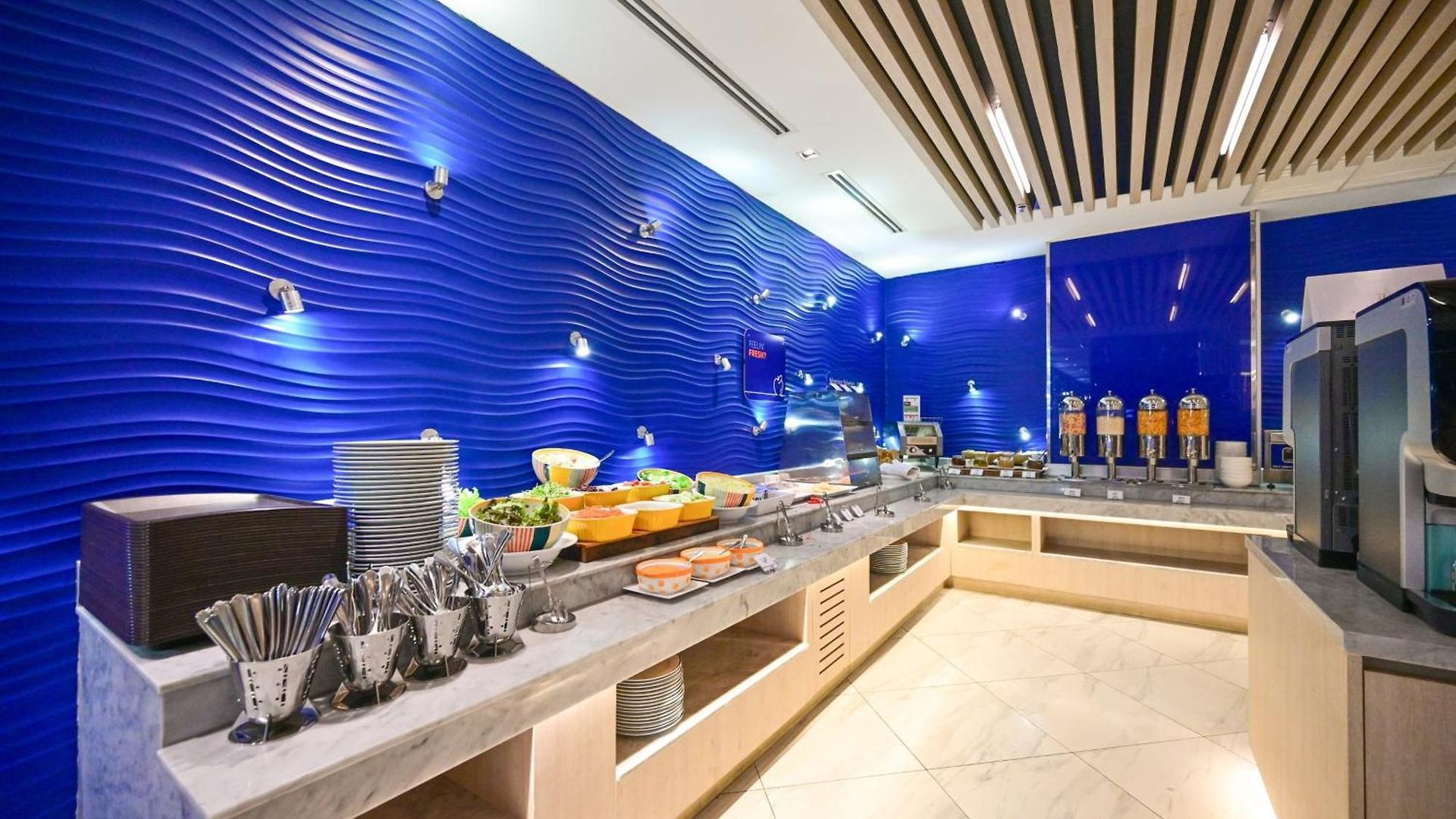 Express By Ihg Pattaya
