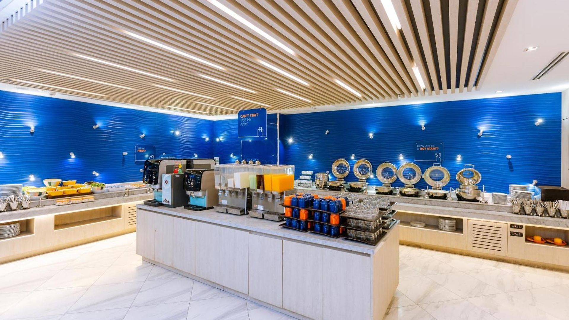 Express By Ihg