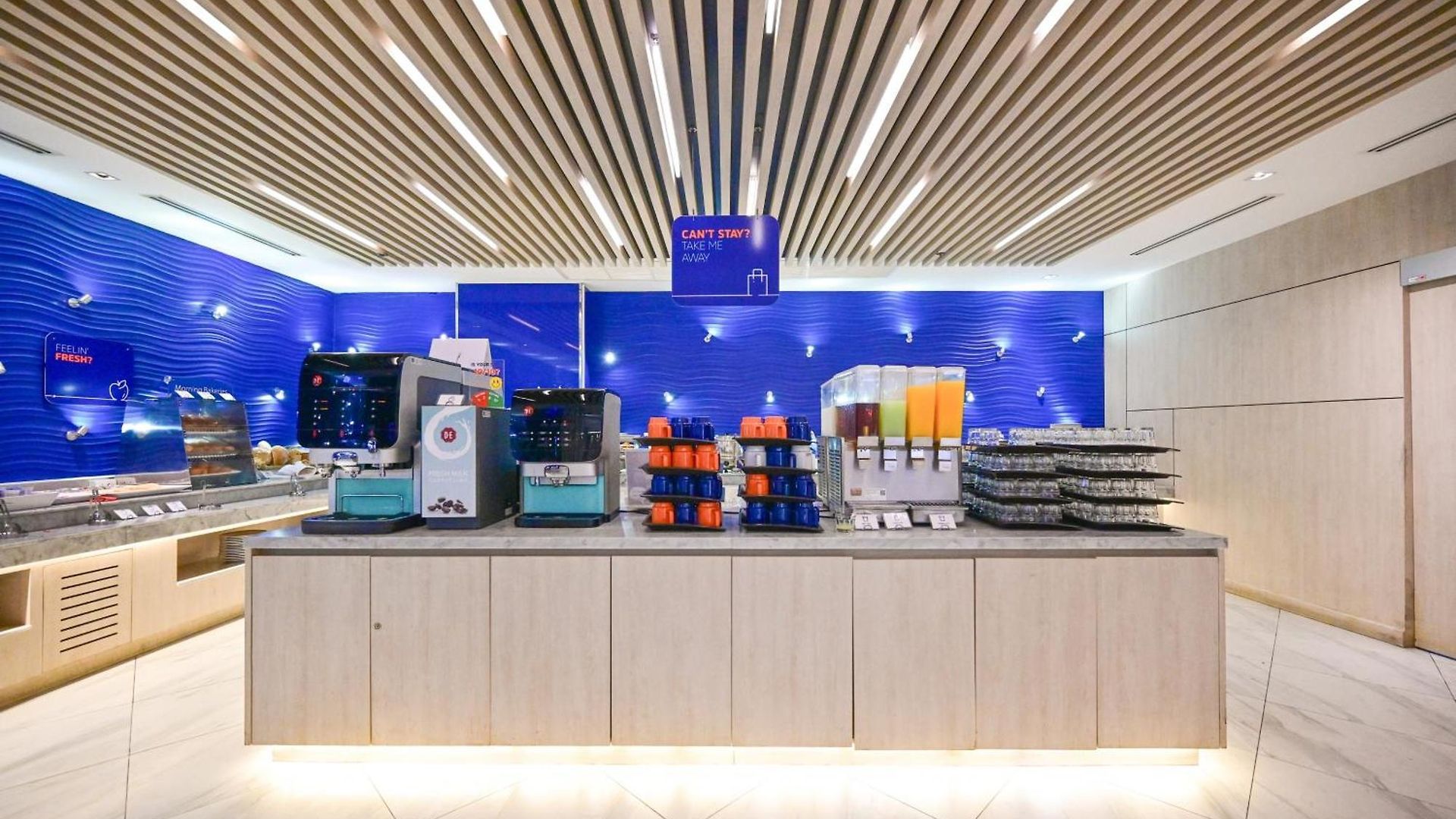 Hotel Express By Ihg