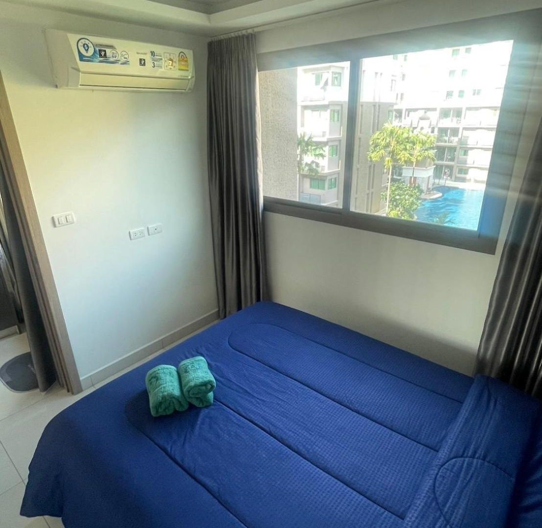 Acadia Continental South By Snap Hosting * Pattaya