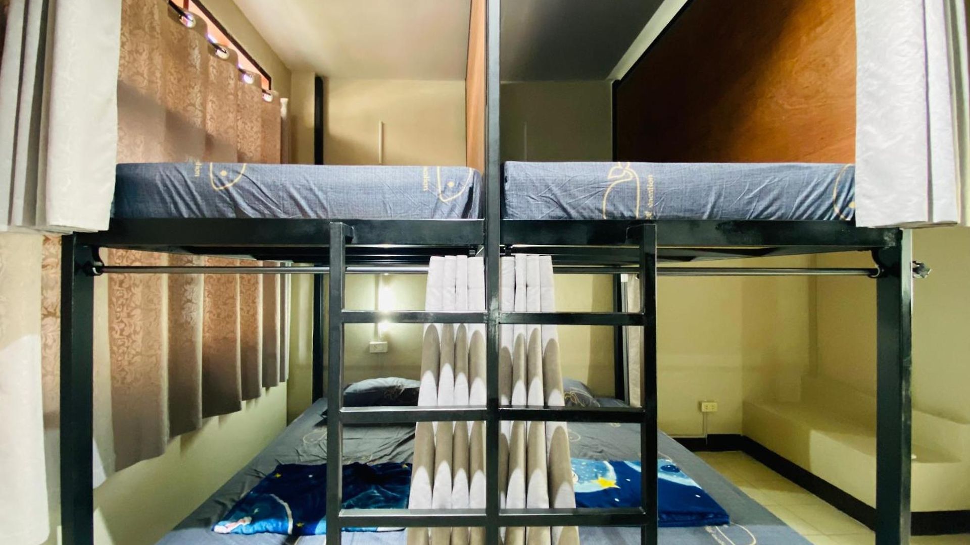 Jomstay ที่พัก