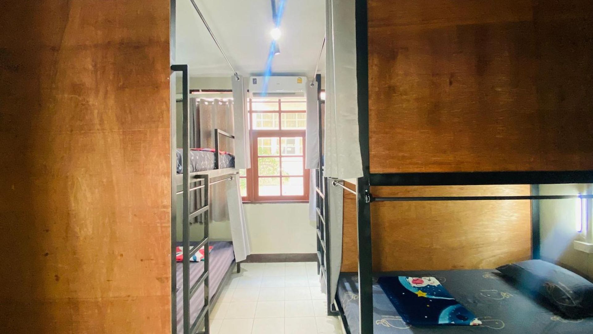 ที่พัก Jomstay
