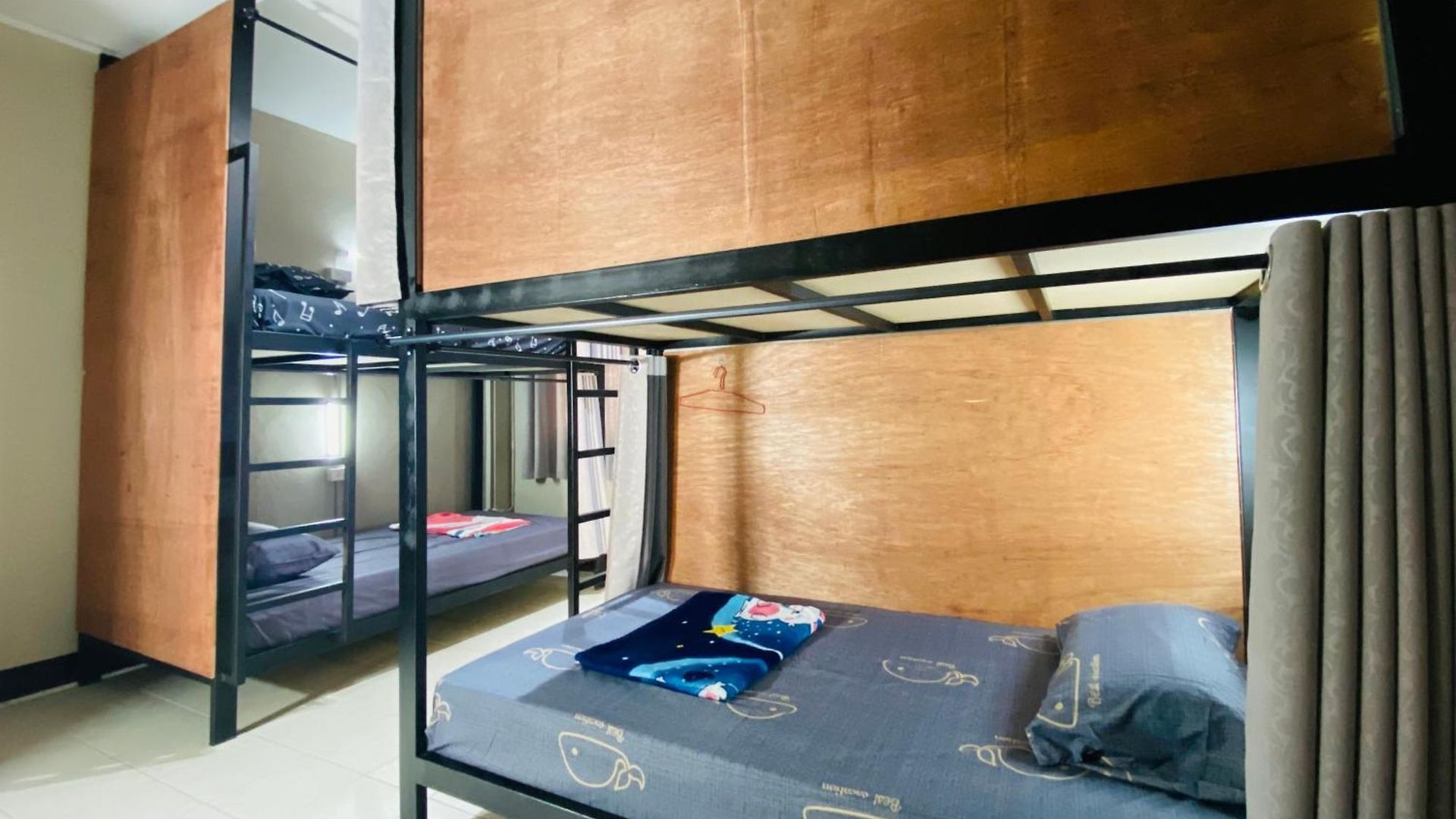 ที่พัก Jomstay Pattaya