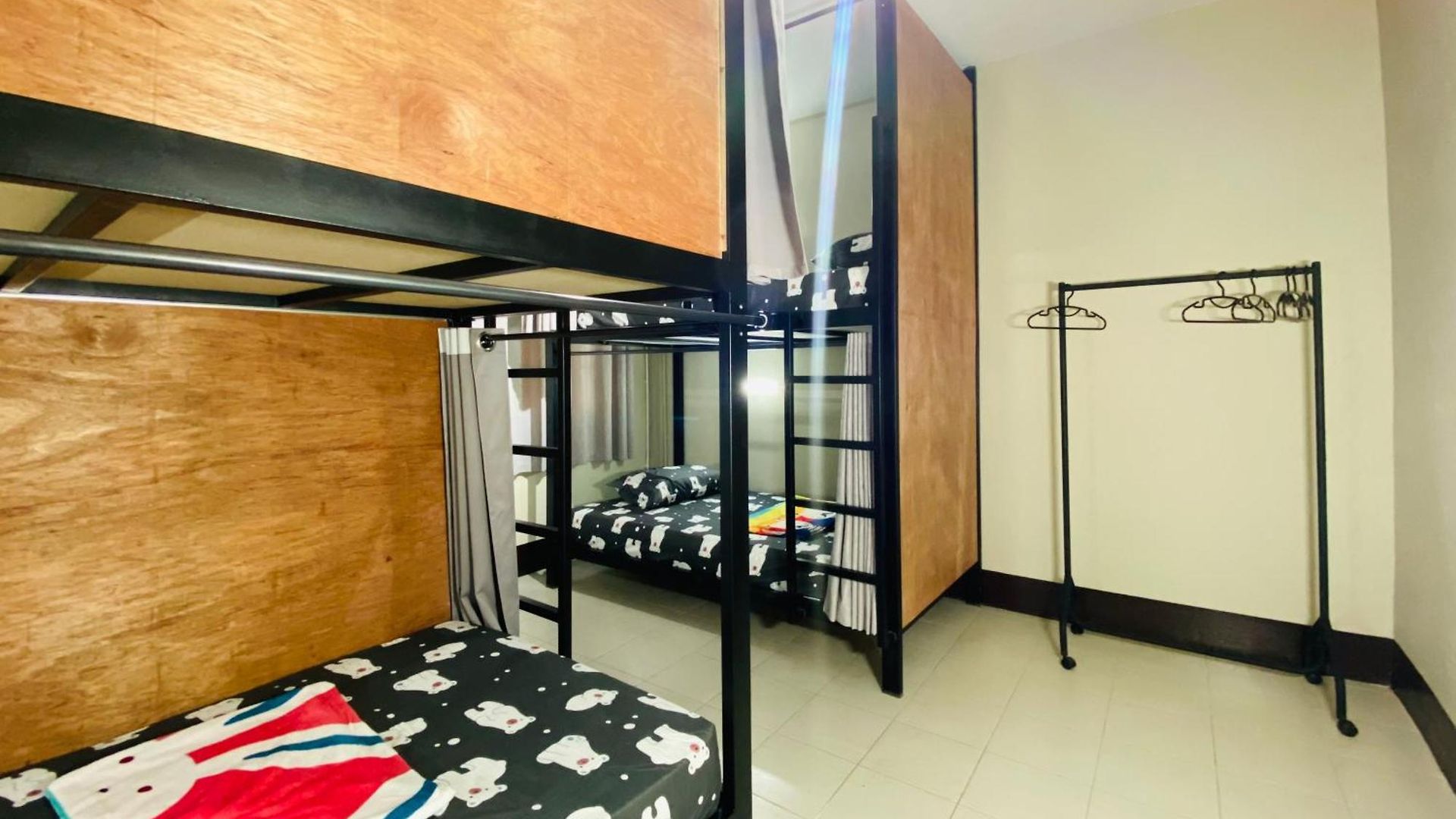 ที่พัก Jomstay Pattaya