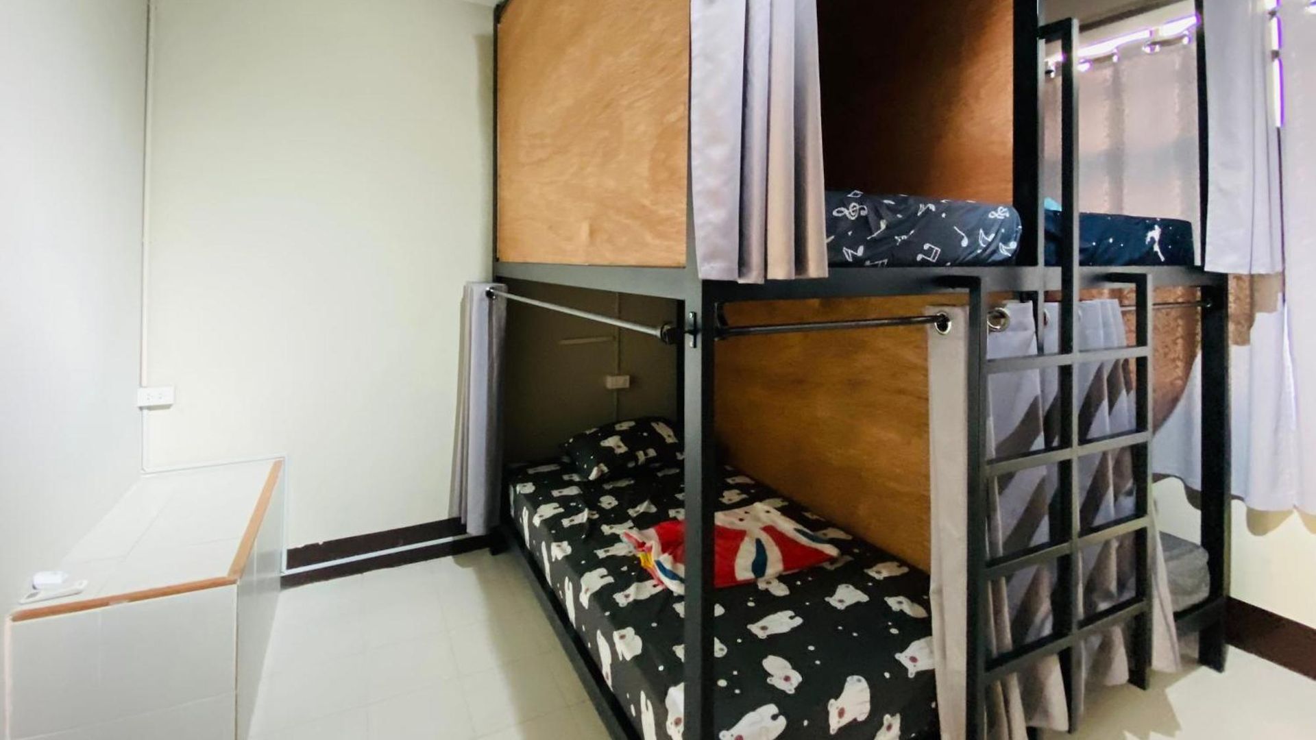 Jomstay
