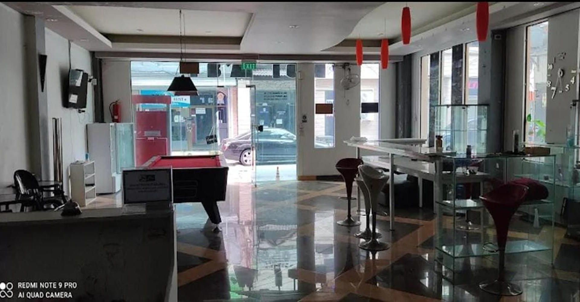 Del Mar By Mayra โรงแรม Pattaya