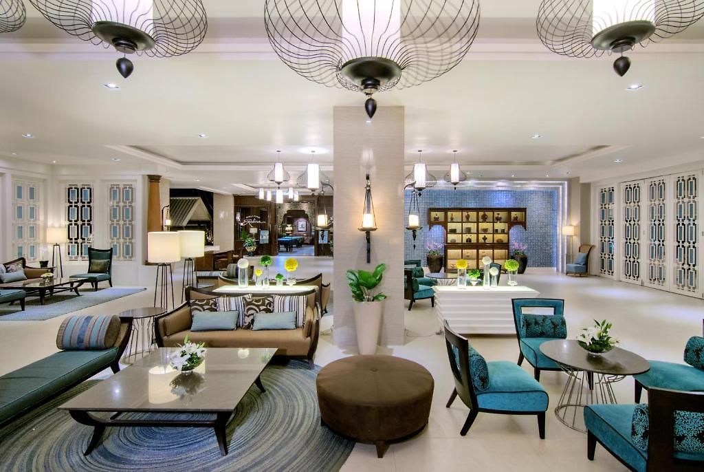 The Bayview 4*