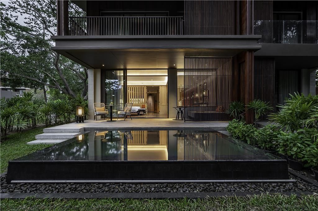 Andaz Jomtien Beach, By Hyatt *