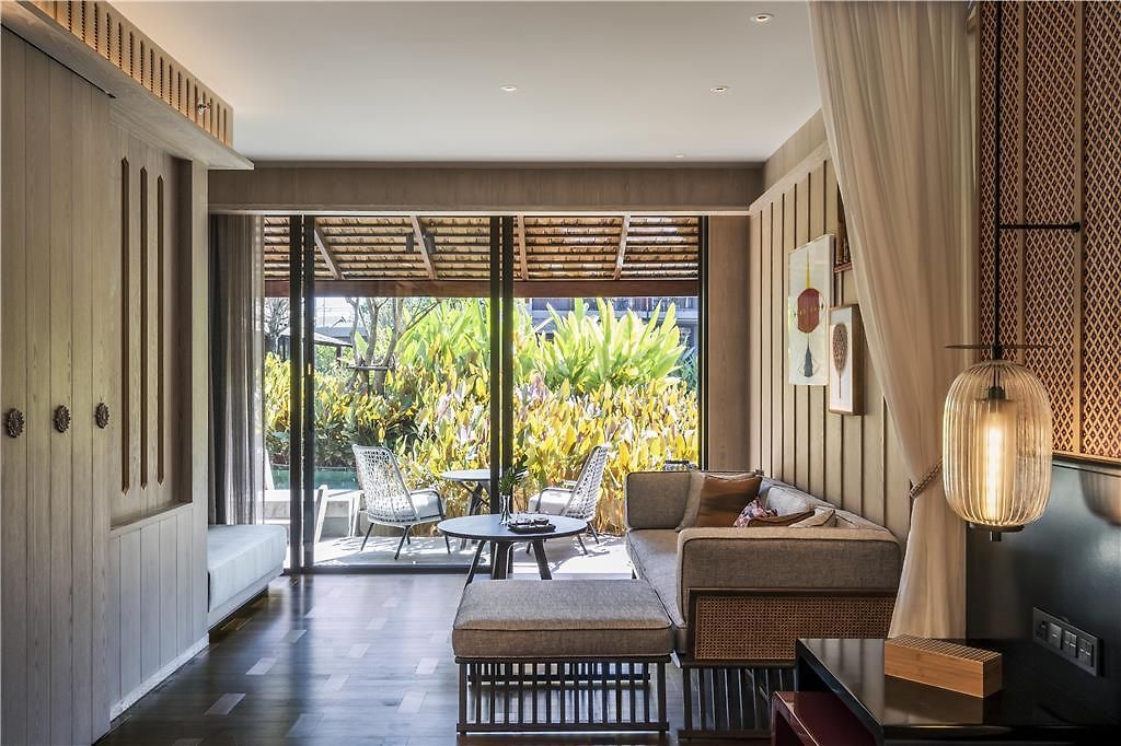 Andaz Jomtien Beach, By Hyatt Pattaya