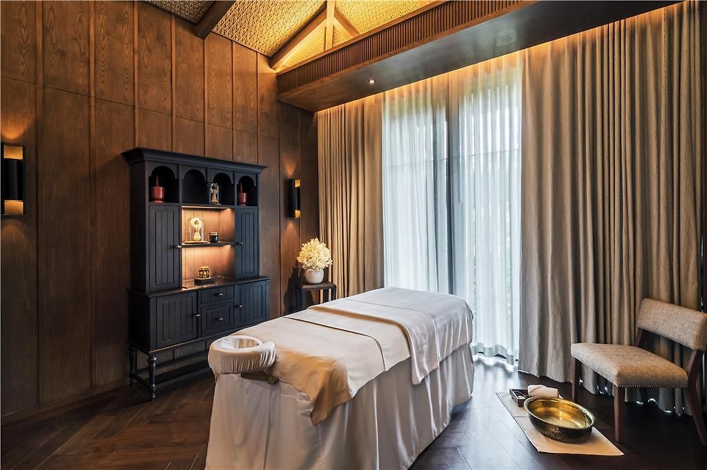 Andaz Jomtien Beach, By Hyatt โรงแรม