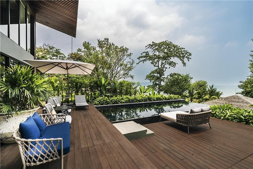 Andaz Jomtien Beach, By Hyatt *