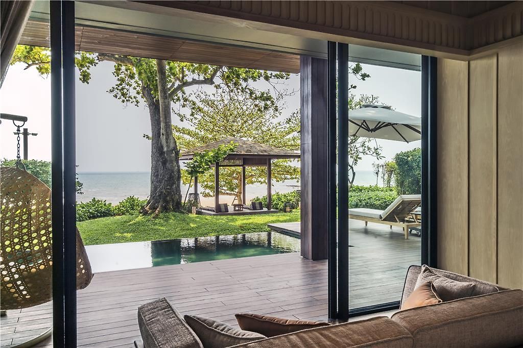 Andaz Jomtien Beach, By Hyatt * Pattaya