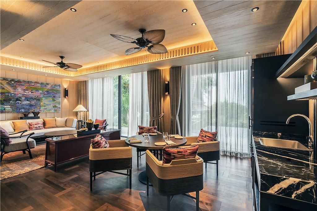 Andaz Jomtien Beach, By Hyatt