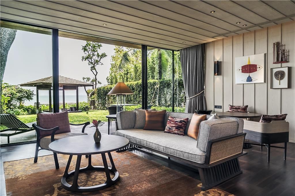 Andaz Jomtien Beach, By Hyatt Pattaya