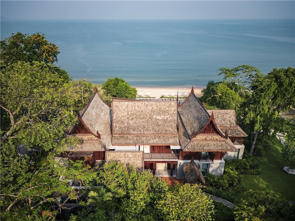 Andaz Jomtien Beach, By Hyatt