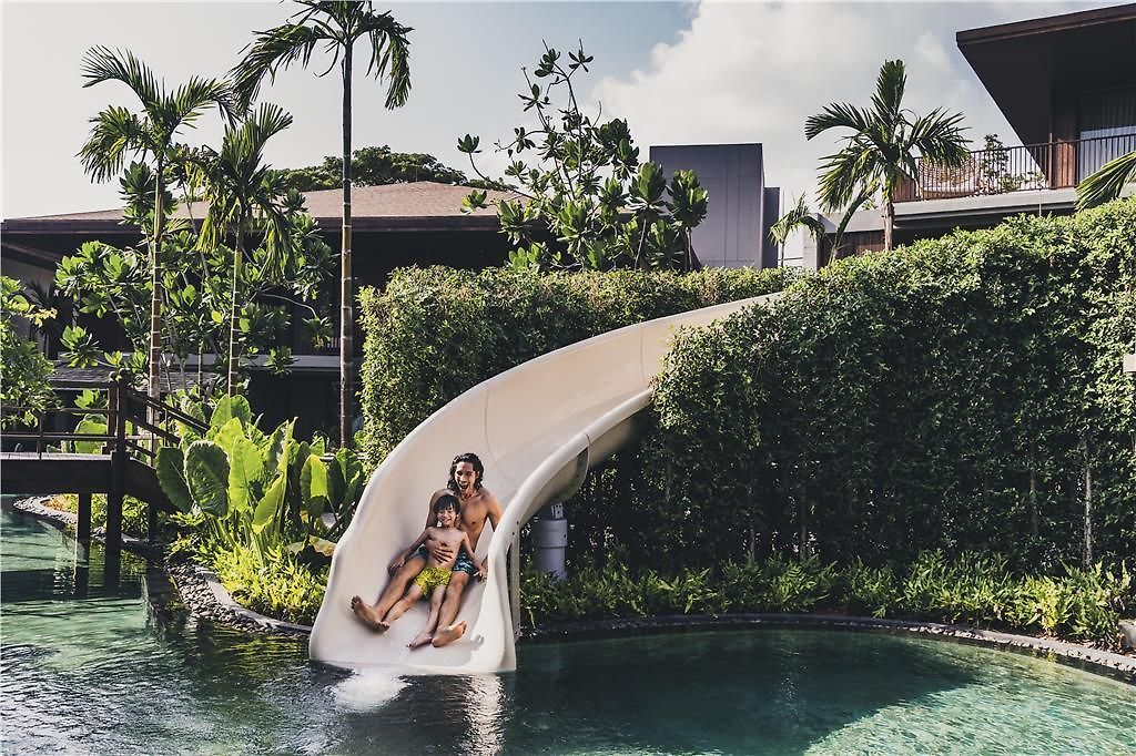 Andaz Jomtien Beach. By Hyatt *
