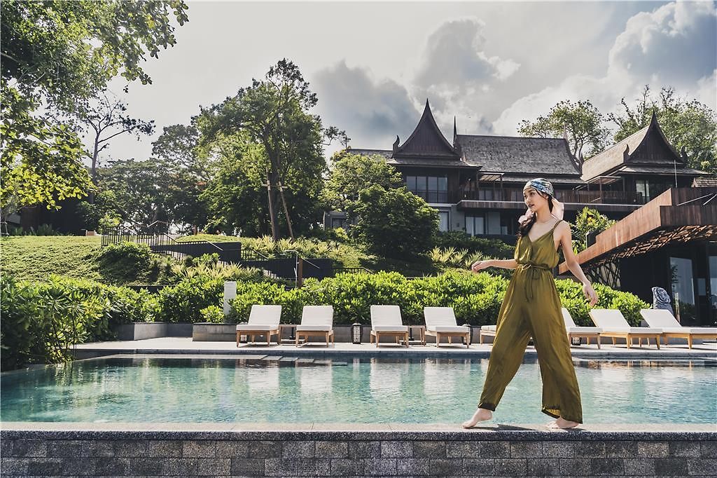 Andaz Jomtien Beach, By Hyatt * Pattaya
