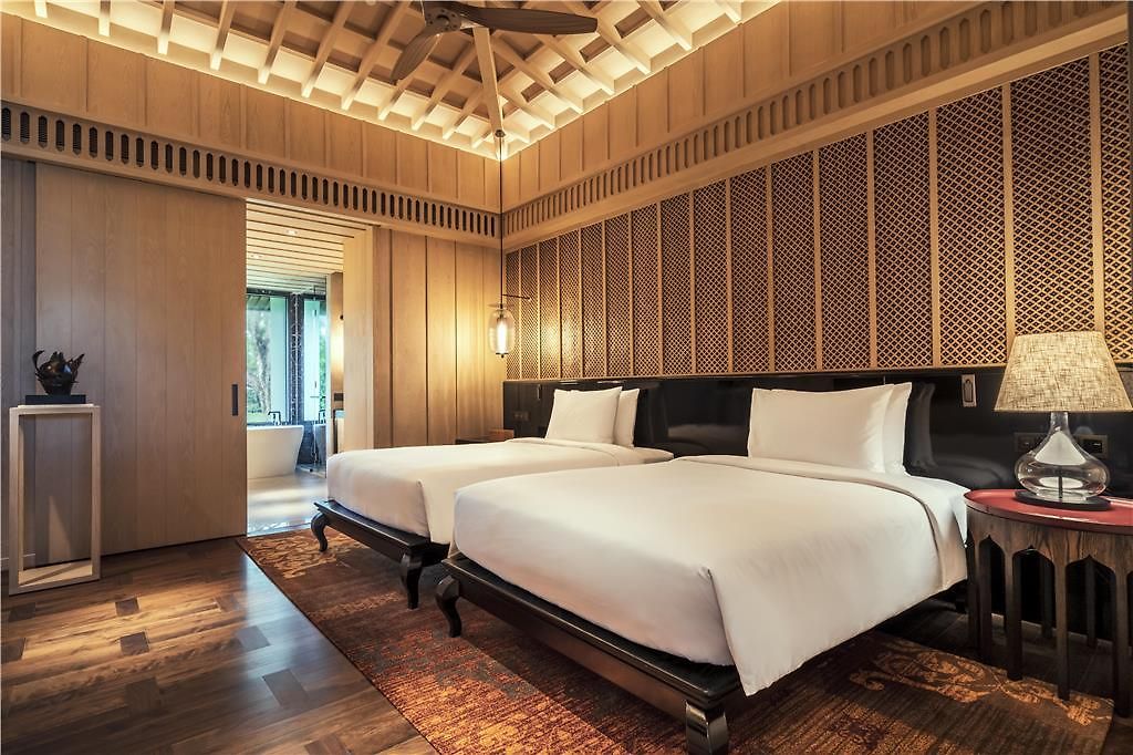 Hotel Andaz Jomtien Beach. By Hyatt Pattaya