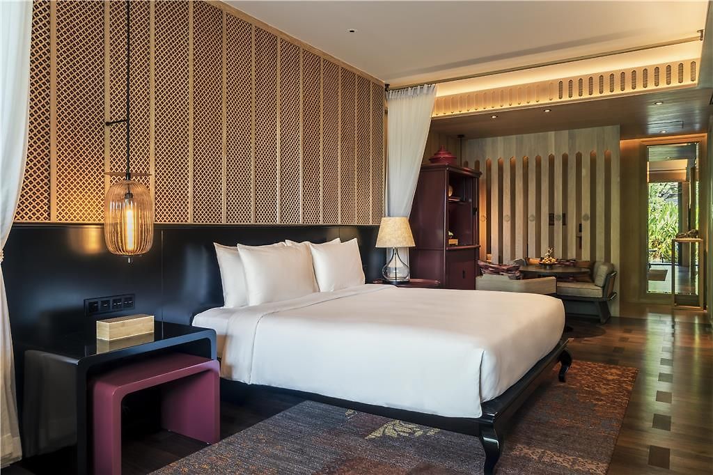 Andaz Jomtien Beach, By Hyatt * Pattaya