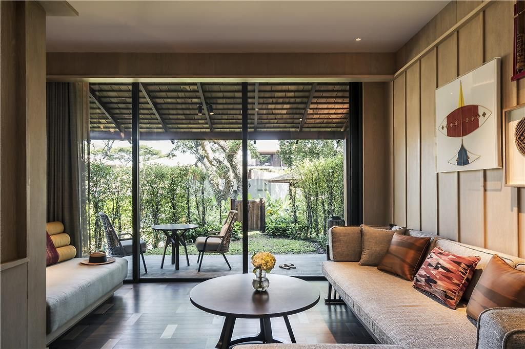 Andaz Jomtien Beach, By Hyatt Pattaya