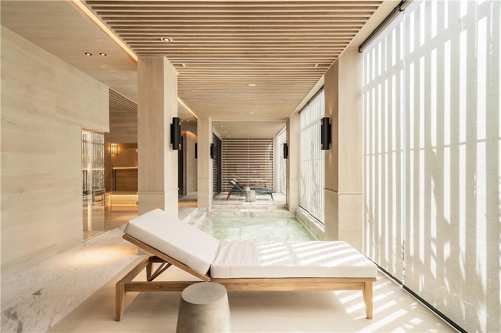Andaz Jomtien Beach, By Hyatt โรงแรม *