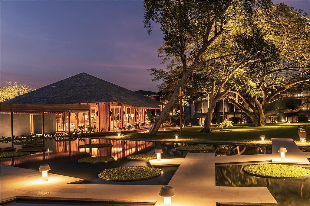 Andaz Jomtien Beach, By Hyatt *