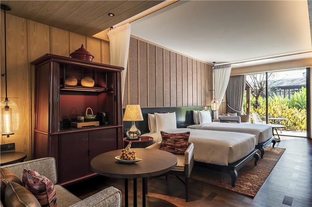 Andaz Jomtien Beach, By Hyatt * Pattaya