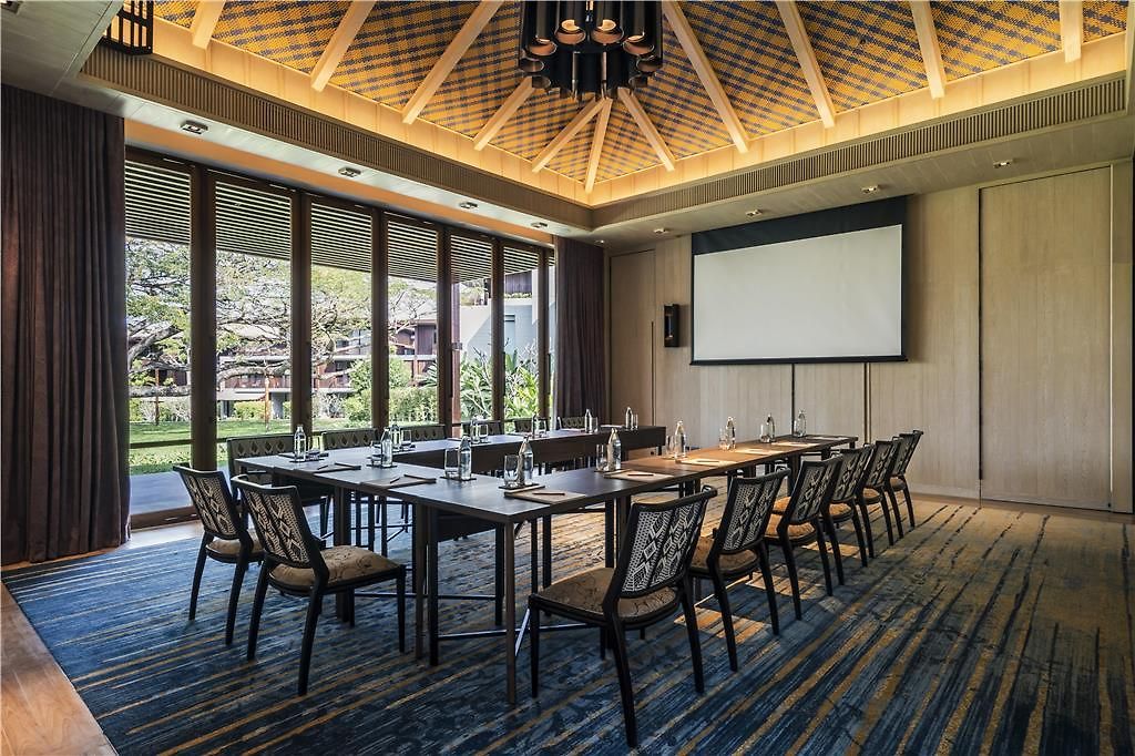 Andaz Jomtien Beach, By Hyatt