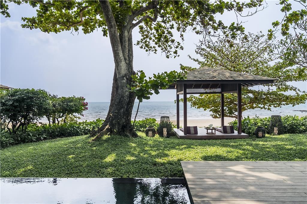 Andaz Jomtien Beach, By Hyatt