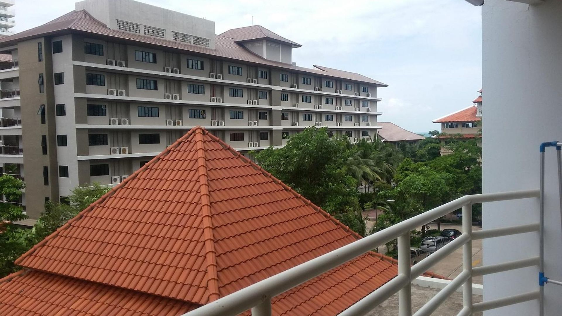 Apartment View Talay 5c 115b Minimum 29 Nights *